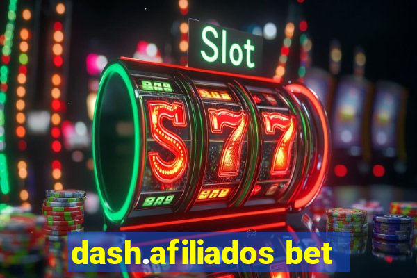 dash.afiliados bet